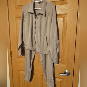 Women's 2 PC set